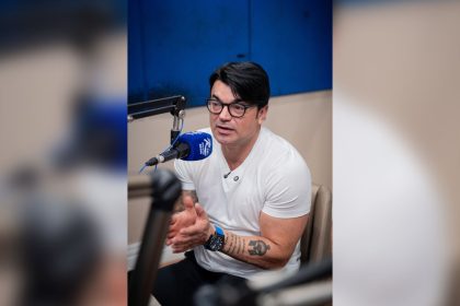 “Eu sou solução, não sou problema”, responde André David à fala do governador