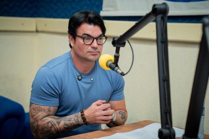André David defende urgência na redução da maioridade penal: “Sociedade exige o fim da impunidade”