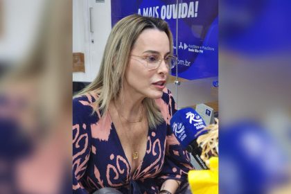 Luciana Déda propõe casas de apoio para neurodivergentes e suas famílias