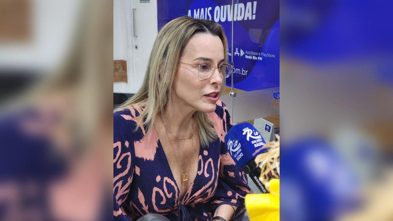 Luciana Déda propõe casas de apoio para neurodivergentes e suas famílias