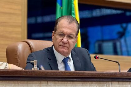 Adailton Martins aparece entre os mais citados em pesquisa para deputado estadual em Sergipe