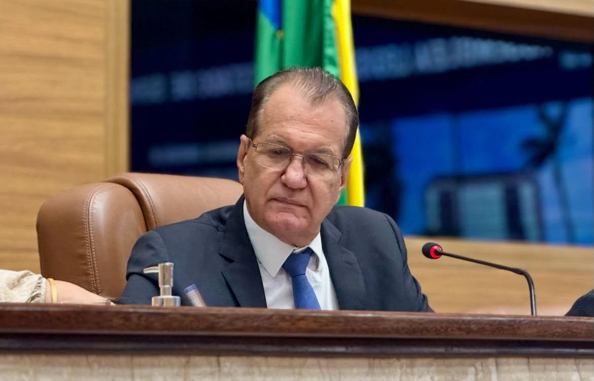 Adailton Martins aparece entre os mais citados em pesquisa para deputado estadual em Sergipe