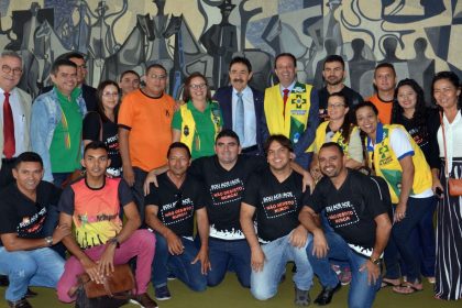 Aposentadoria especial para Agentes de Saúde e de Combate às Endemias é aprovada pela CCJ do Senado