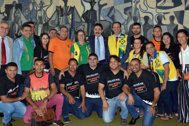 Aposentadoria especial para Agentes de Saúde e de Combate às Endemias é aprovada pela CCJ do Senado