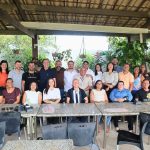 André Moura se reúne com conselheiros tutelares e reforça compromisso com a proteção da infância e adolescência