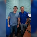 André David pede agilidade para tirar a Adutora do Leite do papel e garantir dignidade aos produtores do Sertão
