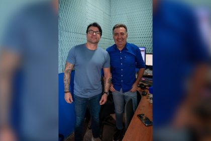 André David pede agilidade para tirar a Adutora do Leite do papel e garantir dignidade aos produtores do Sertão