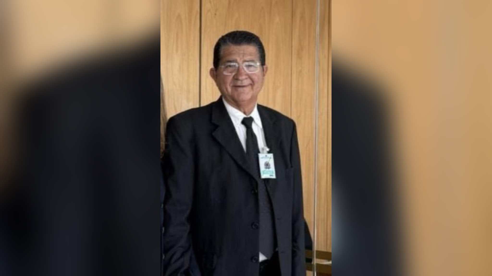 José Nelson obtém vitória na Justiça Eleitoral e volta a ficar elegível após décadas