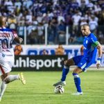 Confiança e Itabaiana empatam no clássico sergipano pela Série C