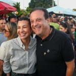 *André Moura participa de mais uma edição do “Na Estrada”, em Nossa Senhora do Socorr