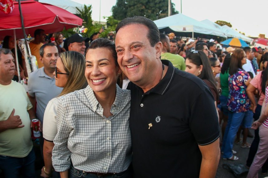 *André Moura participa de mais uma edição do “Na Estrada”, em Nossa Senhora do Socorr