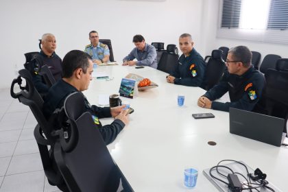 Polícia Militar define esquema de segurança para clássico entre Confiança e Itabaiana pela Série C