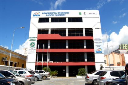 Operação Mulher Segura 2: Polícia Civil cumpre dois mandados de prisão por violência doméstica em Socorro