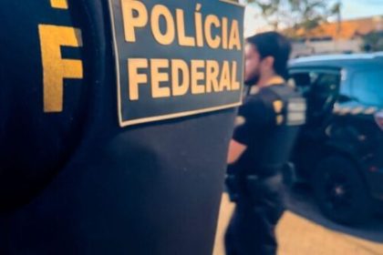 PF cumpre 15 mandados contra organização criminosa envolvida com tráfico de drogas e lavagem de dinheiro em Sergipe