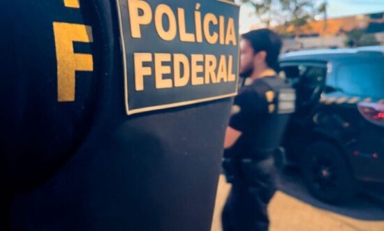 PF cumpre 15 mandados contra organização criminosa envolvida com tráfico de drogas e lavagem de dinheiro em Sergipe