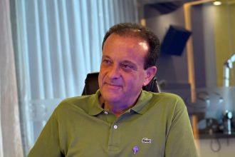 André Moura confirma Grande Convenção dia 5 de agosto