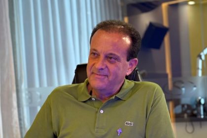 André Moura confirma Grande Convenção dia 5 de agosto
