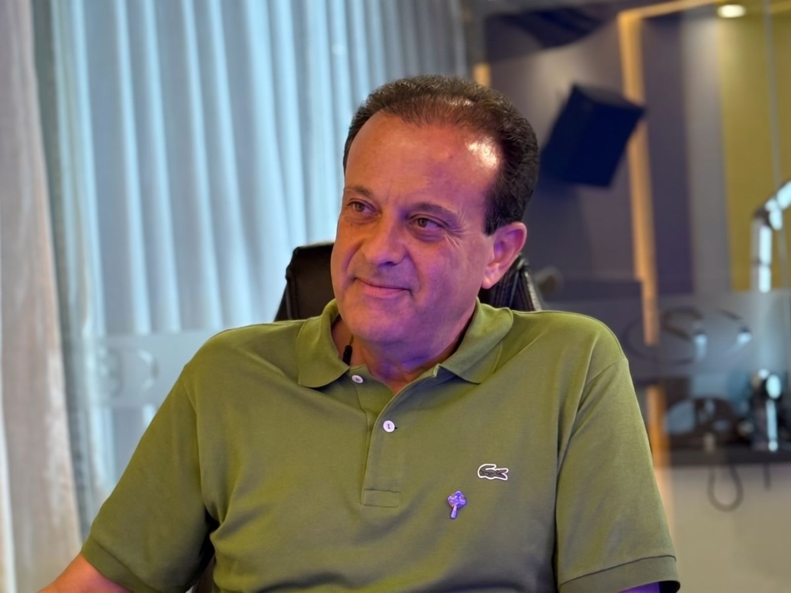 André Moura confirma Grande Convenção dia 5 de agosto