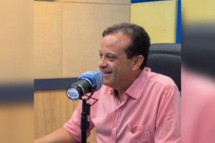 Pré-campanha de André Moura reúne apoio de 61 prefeitos para garantir verbas da União a Sergipe