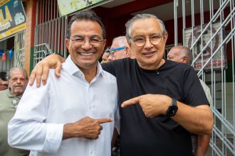 Adailton Sousa destaca excelência legislativa e humana de Eduardo Amorim