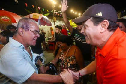 Cuidar das pessoas é cuidar do futuro: a visão de André Moura que une trabalho e humanidade