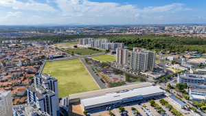 Um empreendimento pensado para quem busca qualidade de vida em uma das regiões que mais crescem em Aracaju