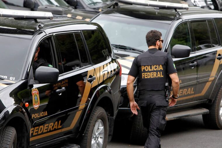 Polícia Federal deflagra operação contra armazenamento e compartilhamento de material de abuso sexual infantojuvenil em Propriá