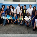 Projeto Jovens Conectados leva diálogo e escuta às escolas da Barra dos Coqueiros