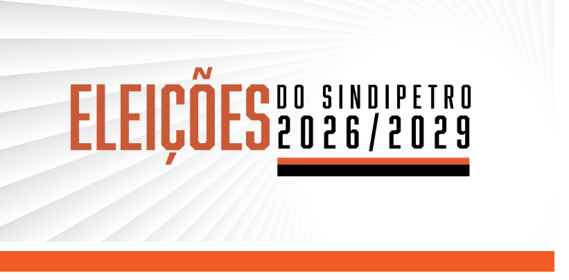 Eleições Sindipetro AL/SE 2026/2029 têm duas chapas na disputa