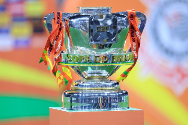 Quartas da Copa do Brasil têm três clássicos; veja jogos e chaveamento