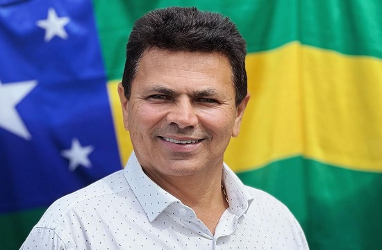 Valmir de Francisquinho é internado em Aracaju após sentir mal-estar