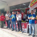 Dia dos Bancários será celebrado com Sessão Especial na Câmara de Aracaju