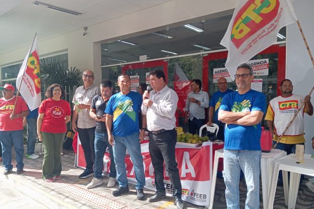 Dia dos Bancários será celebrado com Sessão Especial na Câmara de Aracaju