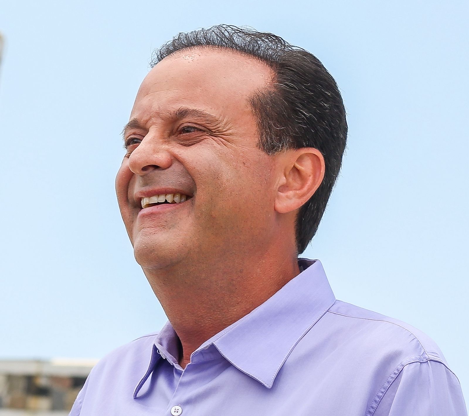 André Moura dispara na liderança e chega a quase 6 pontos de vantagem na disputa ao Senado por Sergipe