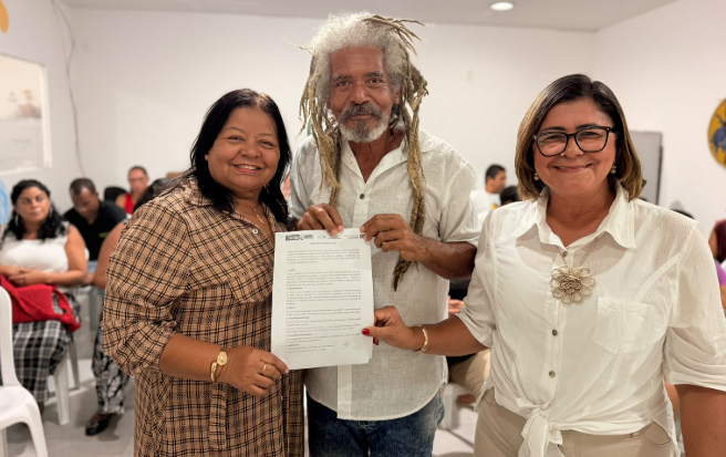 Prefeitura fortalece cultura local com assinatura de contratos da Política Nacional Aldir Blanc – PNAB