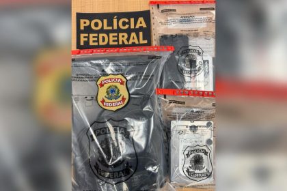 PF apura uso de documentos falsos em fraude contra a Caixa