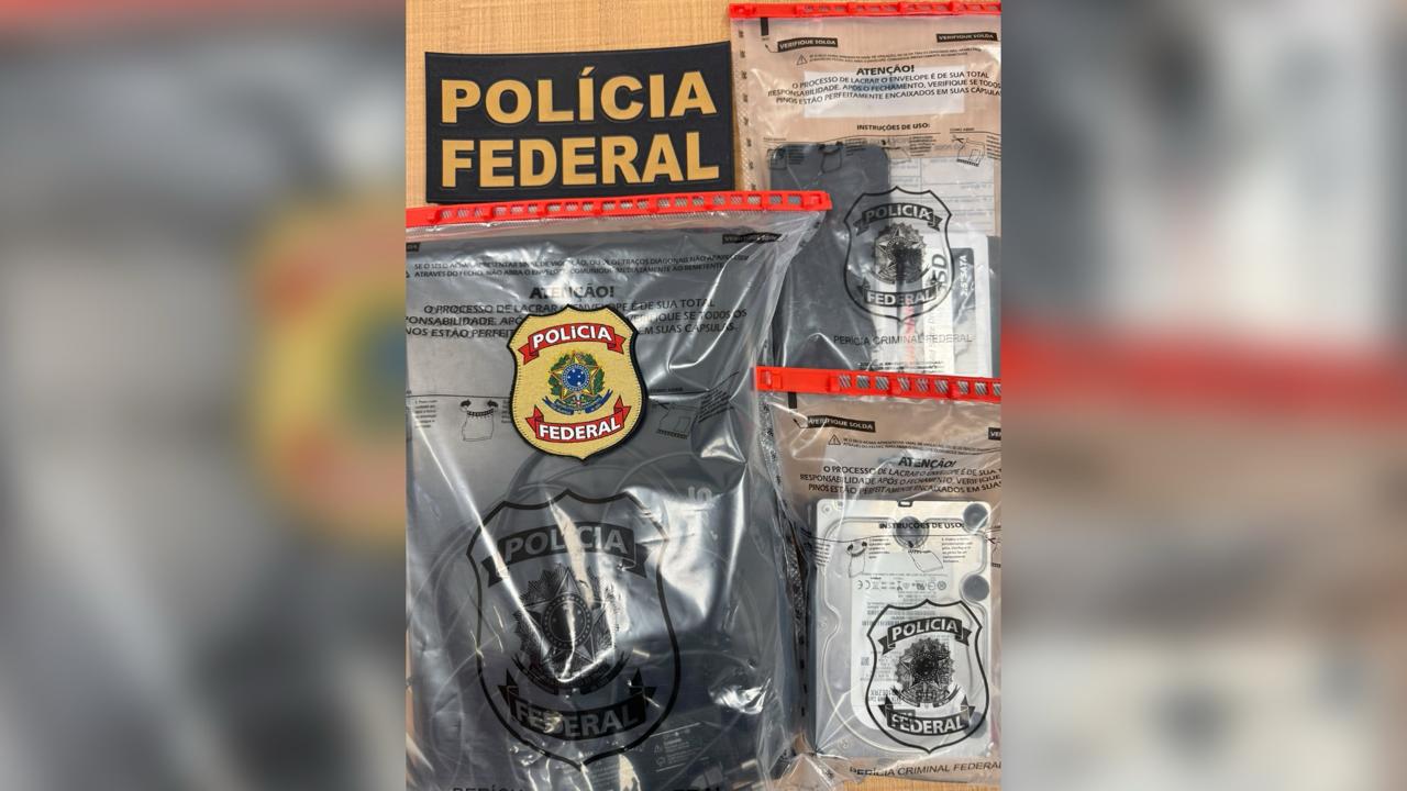 PF apura uso de documentos falsos em fraude contra a Caixa