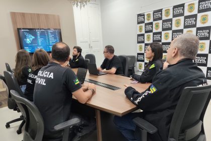 Polícia Civil contabiliza 16 ocorrências relacionadas às Eleições 2026 em Sergipe