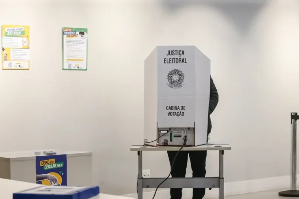 2º turno: 7 cidades também terão eleições complementares para prefeito