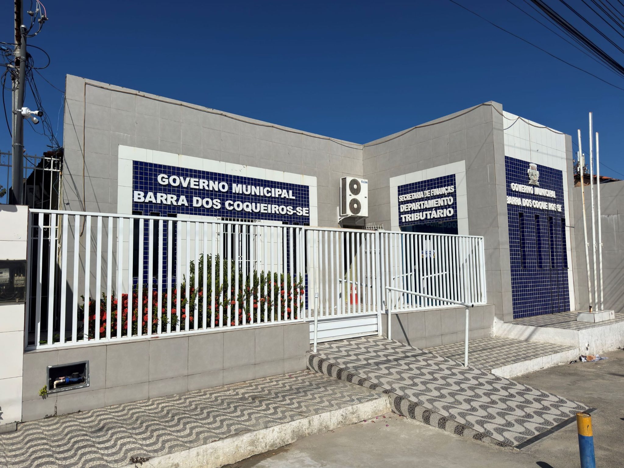 Prefeitura de Barra dos Coqueiros transfere ponto facultativo do Dia do Servidor para 30 de outubro