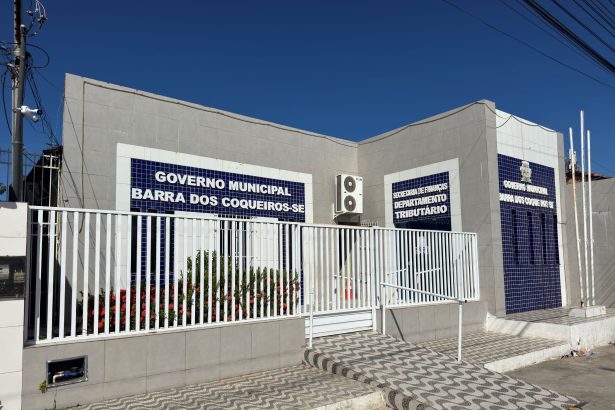 Prefeitura de Barra dos Coqueiros transfere ponto facultativo do Dia do Servidor para 30 de outubro
