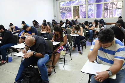 Encceja: Inep disponibiliza locais de reaplicação de prova