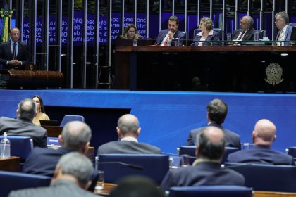 Fim da escala 6×1: confira próximos passos da tramitação no Senado
