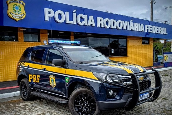 Mobilidade nas BRs no foco da PRF durante os últimos ajustes para as eleições 2026