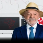 Lula é reeleito presidente da República após vencer Flávio Bolsonaro no segundo turno