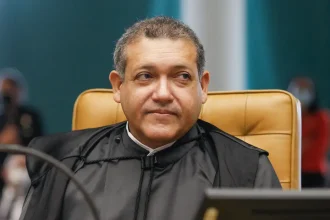 Nunes Marques suspende novos posts e seguidores no Exército do Lula 