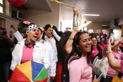 Outubro Rosa: tratamento termina, mas medo do câncer pode permanecer