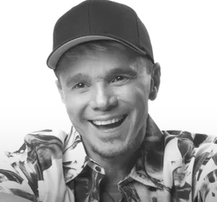 Morre Netinho, ícone do Axé Music, aos 60 anos