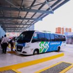 Governador Fábio autoriza transporte intermunicipal gratuito no dia da eleição em Sergipe