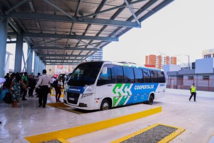 Governador Fábio autoriza transporte intermunicipal gratuito no dia da eleição em Sergipe